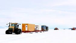 Three teams from three countries have spent years planning, drilling and digging in a race to reach one of a handful of lakes buried up to a mile and a half beneath Antarctica’s trillion tons of ice, lakes that has never seen the light of the sun.